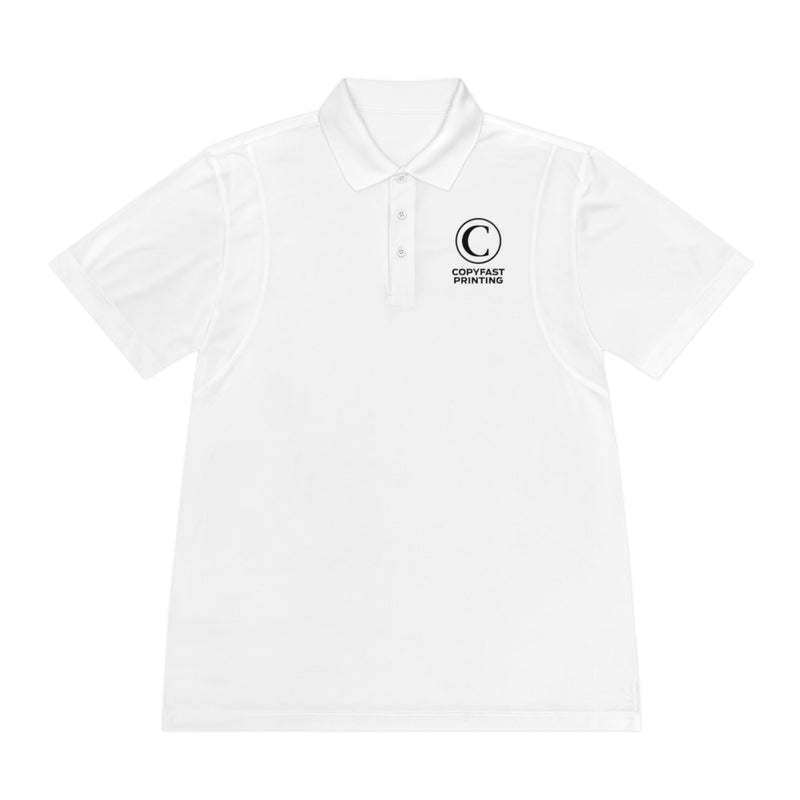 Custom Sport-Tek Performance Polo