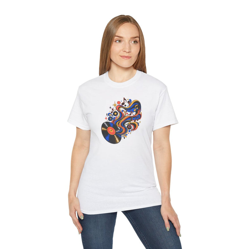 Custom Ultra Cotton T-Shirt
