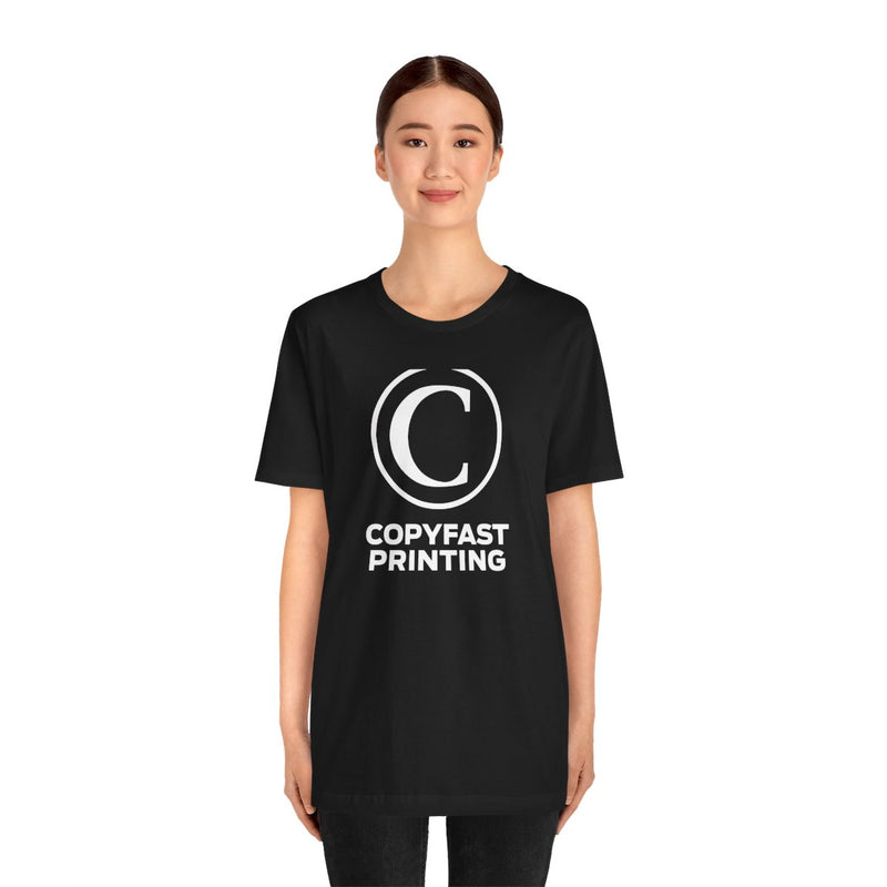 Premium Custom T-Shirt
