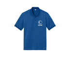 Custom Logo Workwear Pro Polo |real|lead|Royal