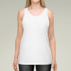 Custom Bella+Canvas Jersey Tank