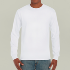 Custom Ultra Cotton Long Sleeve T-Shirt