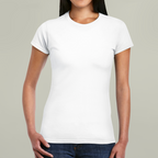 Custom Women's Softstyle T-Shirt