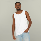 Custom Comfort Colors Garment-Dyed Tank Top