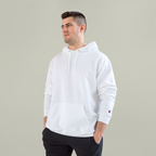 Custom Champion Pullover Hoodie
