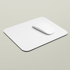 Custom Mouse Pad