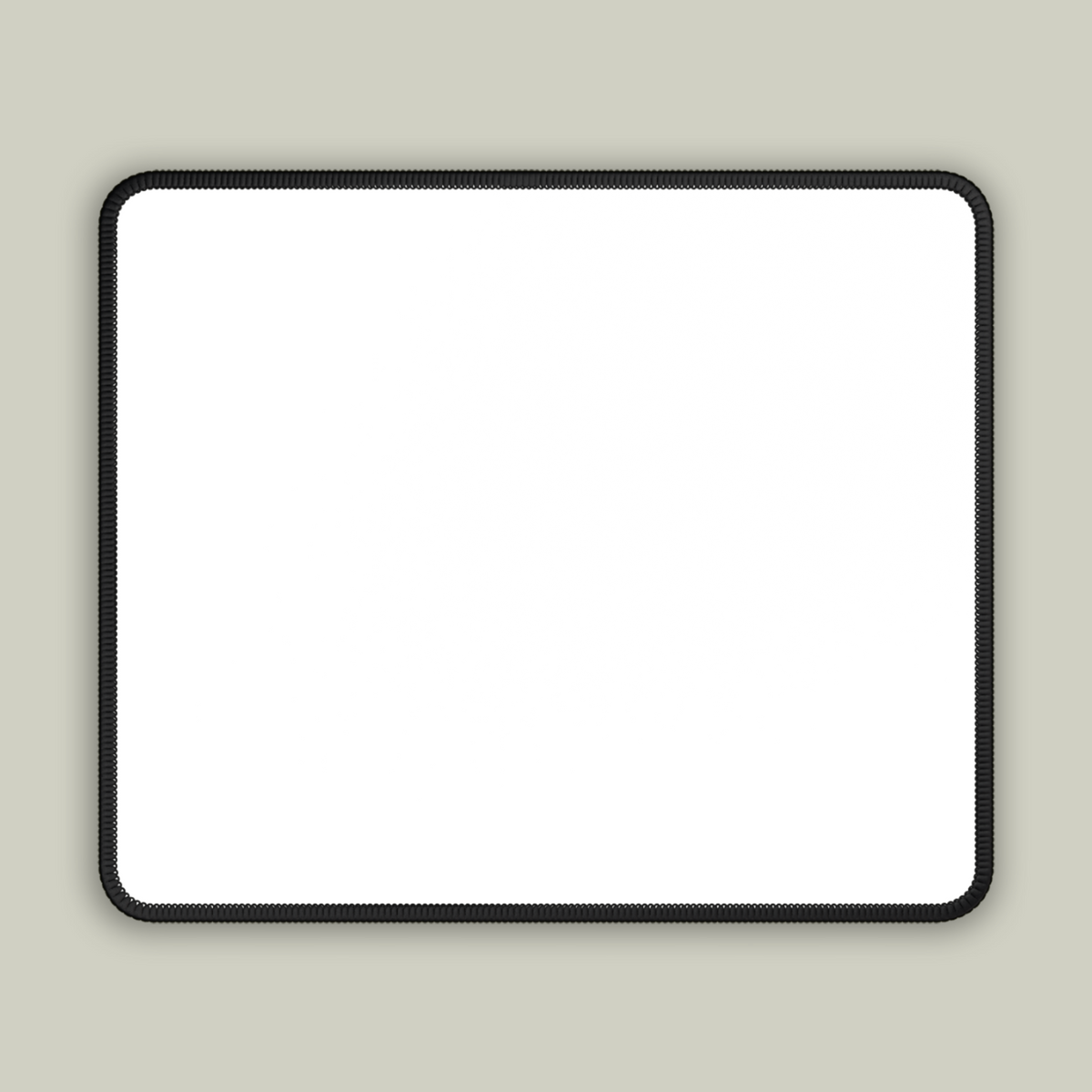 Custom Gaming Mouse Pad