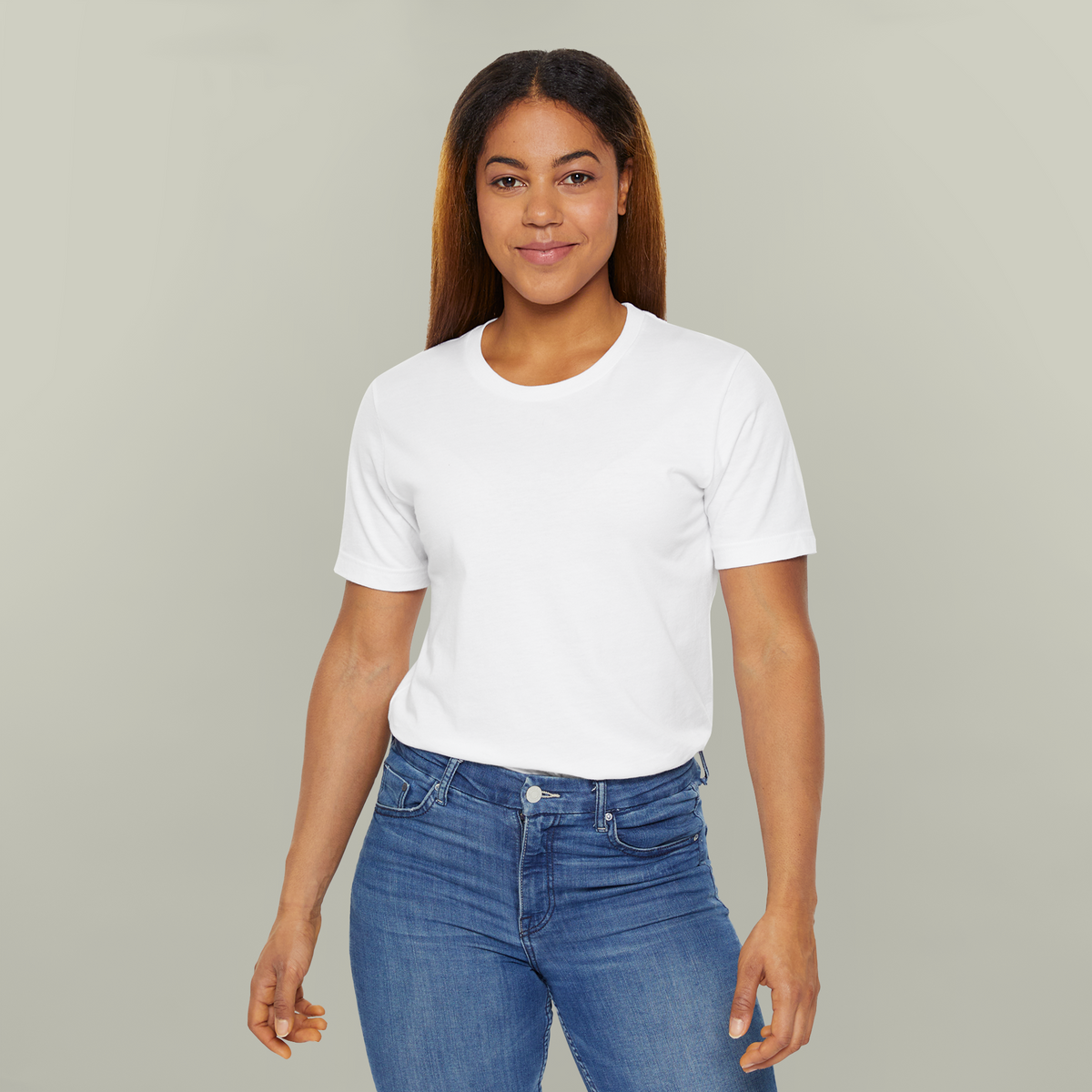 Premium Custom T-Shirt
