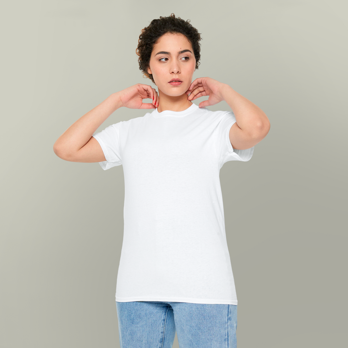 Custom Softstyle T-Shirt