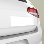 Custom Car Magnet