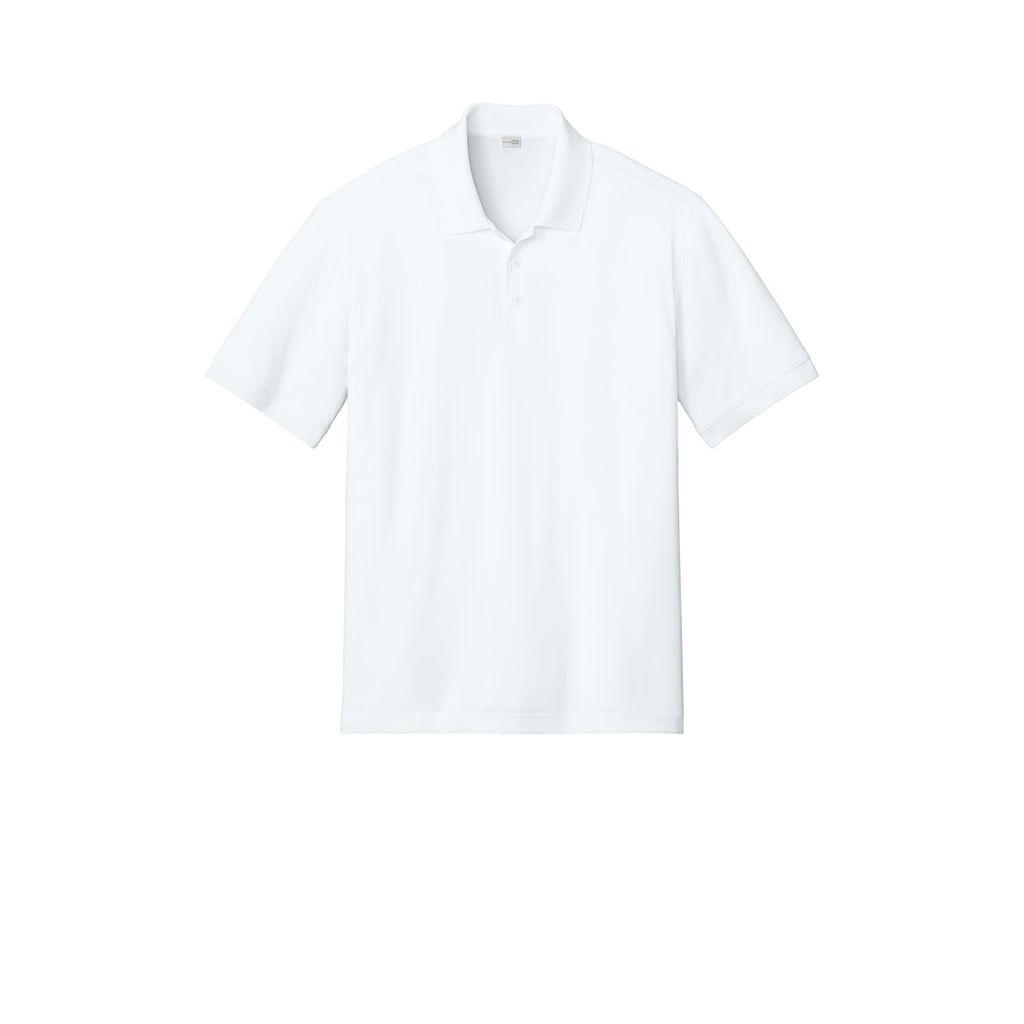 Custom Logo Workwear Pro Polo |real|blank|White