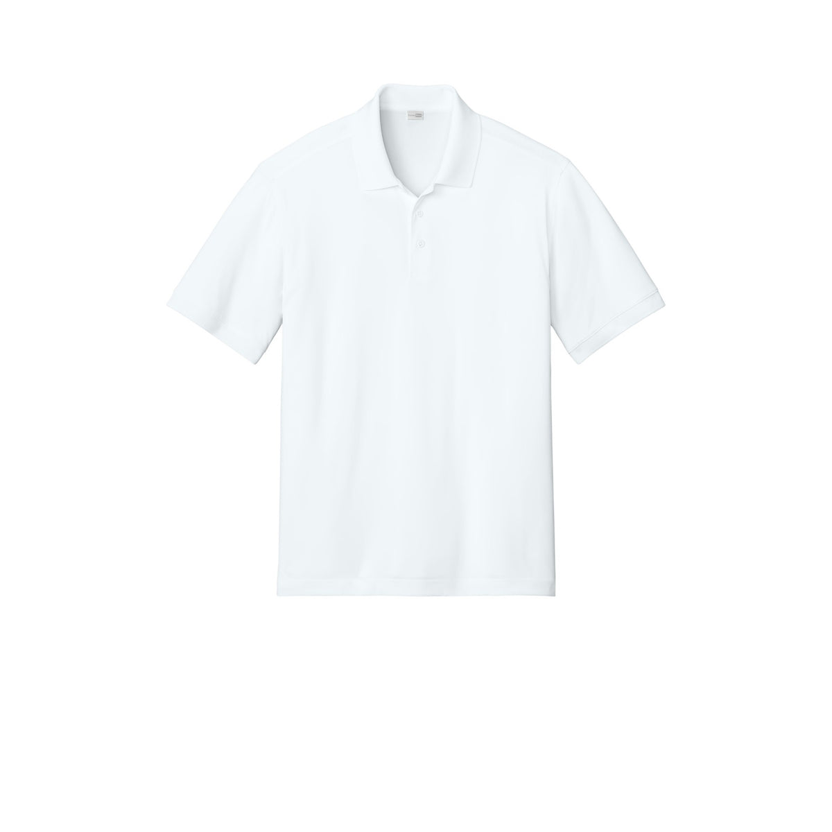 Custom Logo Workwear Pro Polo |real|blank|White