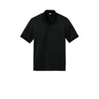 Custom Logo Workwear Pro Polo |real|blank|Black