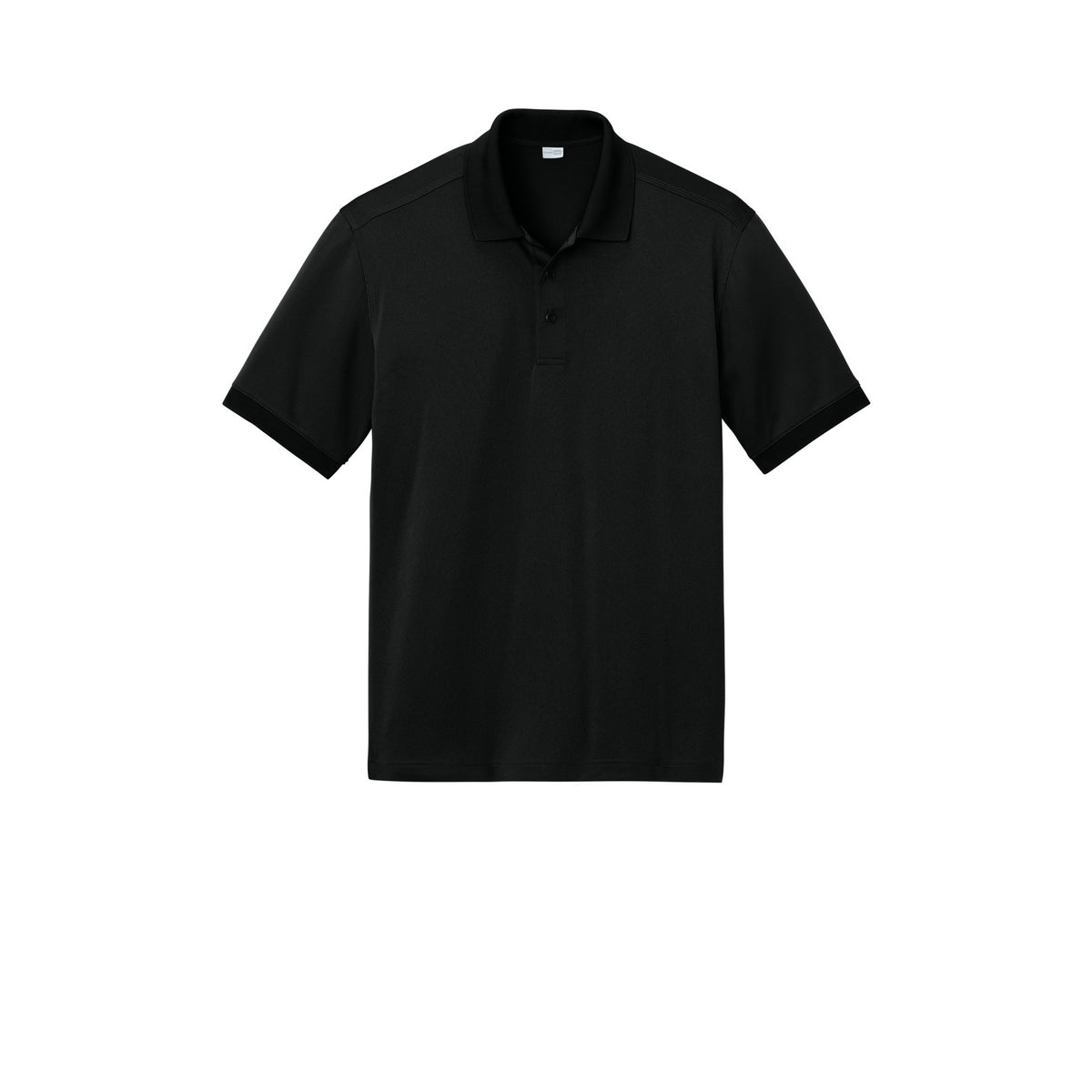 Custom Logo Workwear Pro Polo |real|blank|Black