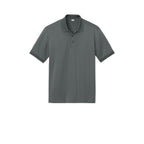 Custom Logo Workwear Pro Polo |real|blank|Metal Grey