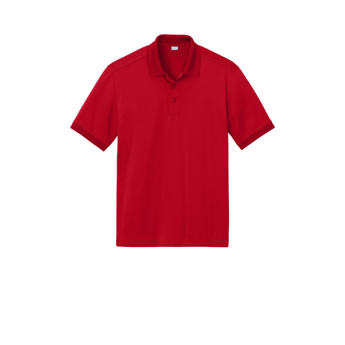 Custom Logo Workwear Pro Polo |real|blank|Red