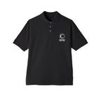 Custom JERZEES Cotton Piqué Polo