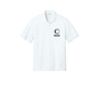 Custom Logo Workwear Pro Polo |real|lead|White