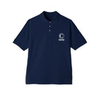 Custom JERZEES Cotton Piqué Polo