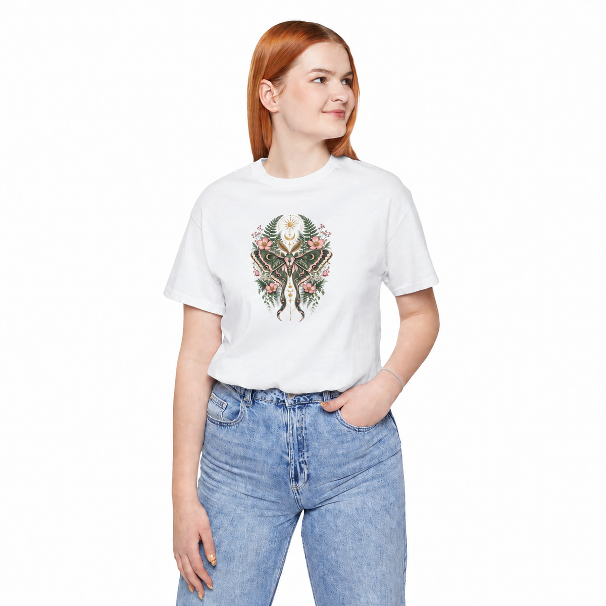 Premium Custom T-Shirt |graphic