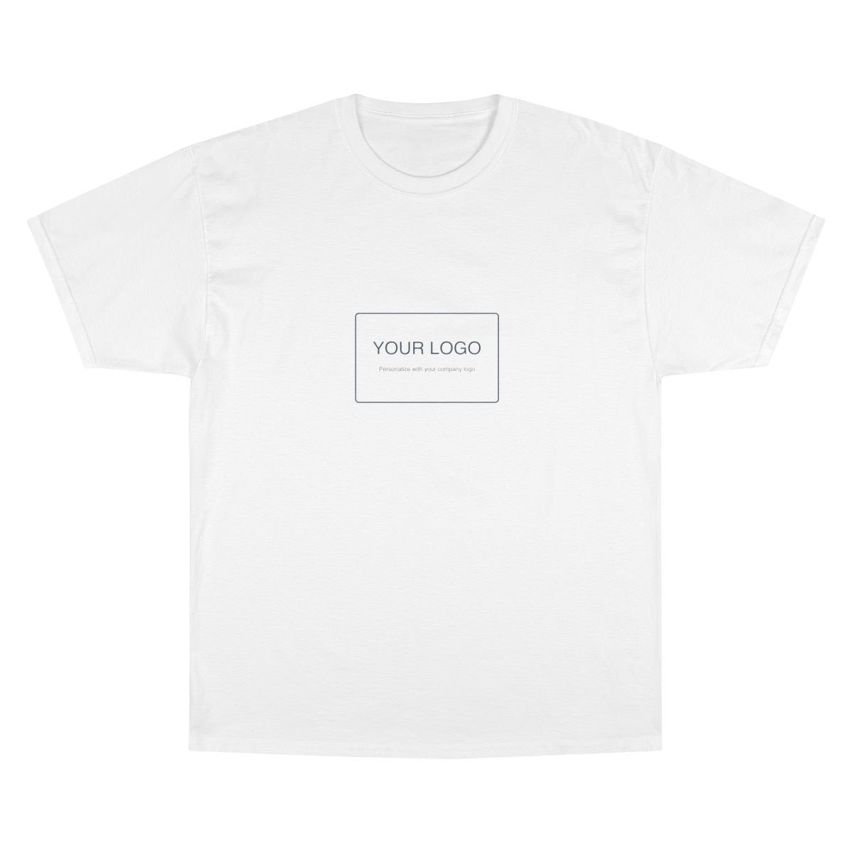 Custom Champion T-Shirt