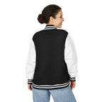 Custom Letterman Jacket