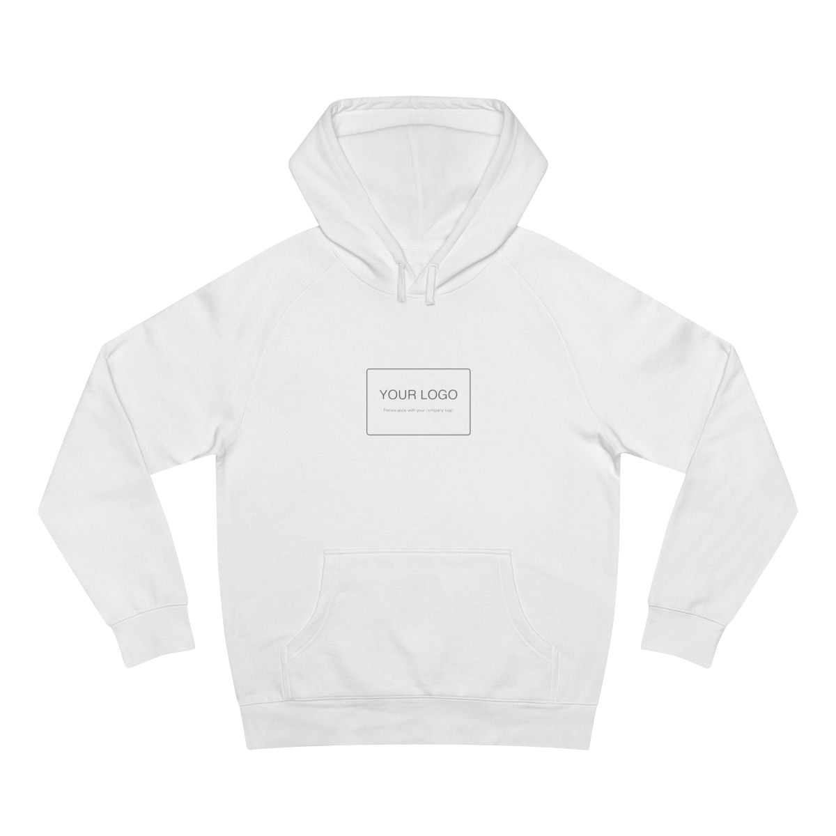 Custom AS Colour Heavyweight Hoodie