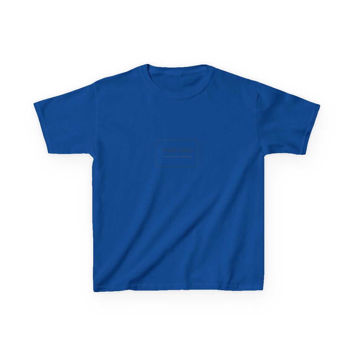 Custom Youth T-Shirt