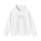 Custom Heavy Blend Pullover Hoodie
