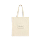 Custom Canvas Tote Bag