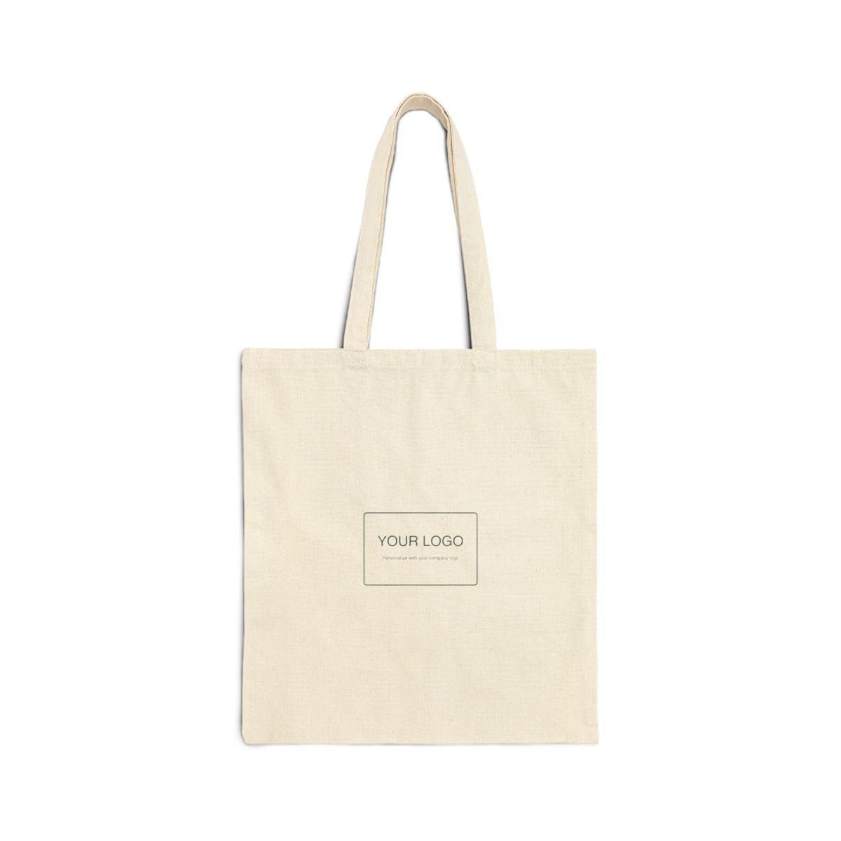 Custom Canvas Tote Bag