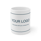 Custom Mug, 11oz