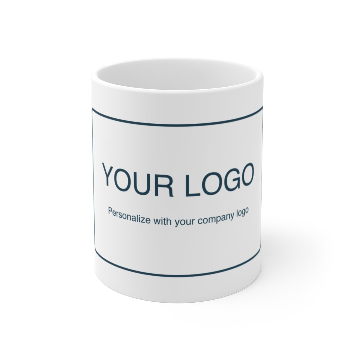 Custom Mug, 11oz