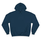 Custom Champion Pullover Hoodie
