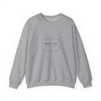 Custom Heavy Blend Crewneck Sweatshirt
