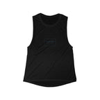 Custom Bella+Canvas Women's Flowy Muscle Tank