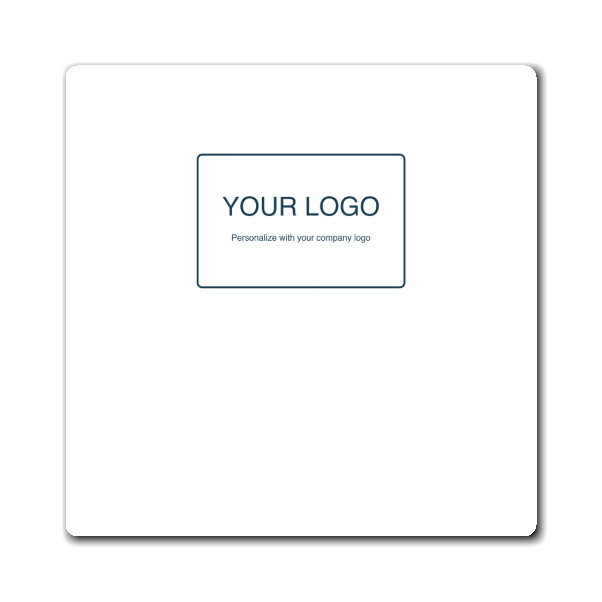 Custom Magnet