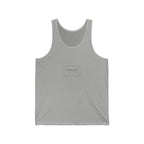 Custom Bella+Canvas Jersey Tank