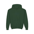 Custom Youth Pullover Hoodie
