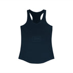 Custom Next Level Women's Racerback Tank