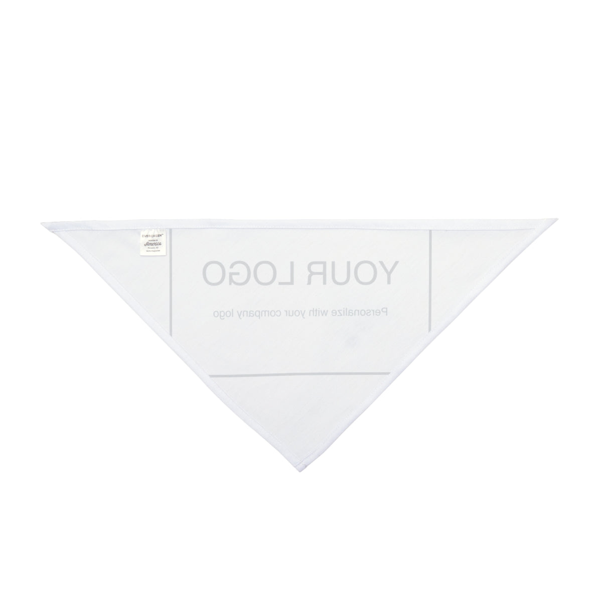 Custom Pet Bandana