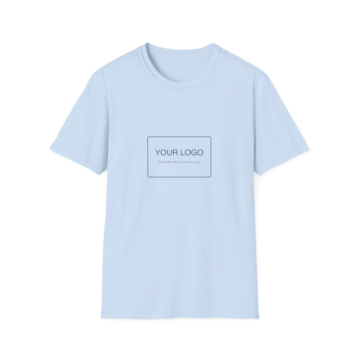 Custom Softstyle T-Shirt