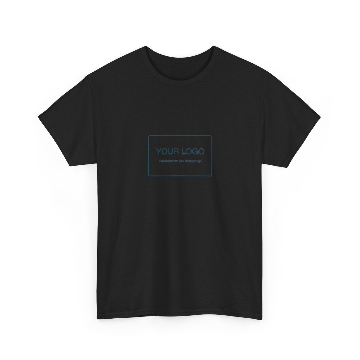 Custom Cotton T-Shirt