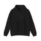 Custom Heavy Blend Pullover Hoodie