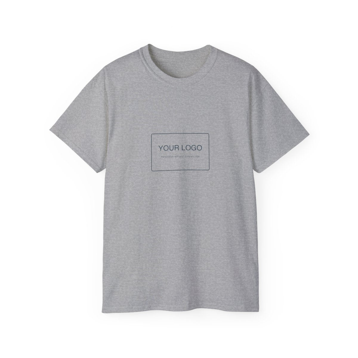 Custom Ultra Cotton T-Shirt