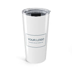 Custom 20oz Stainless Tumbler
