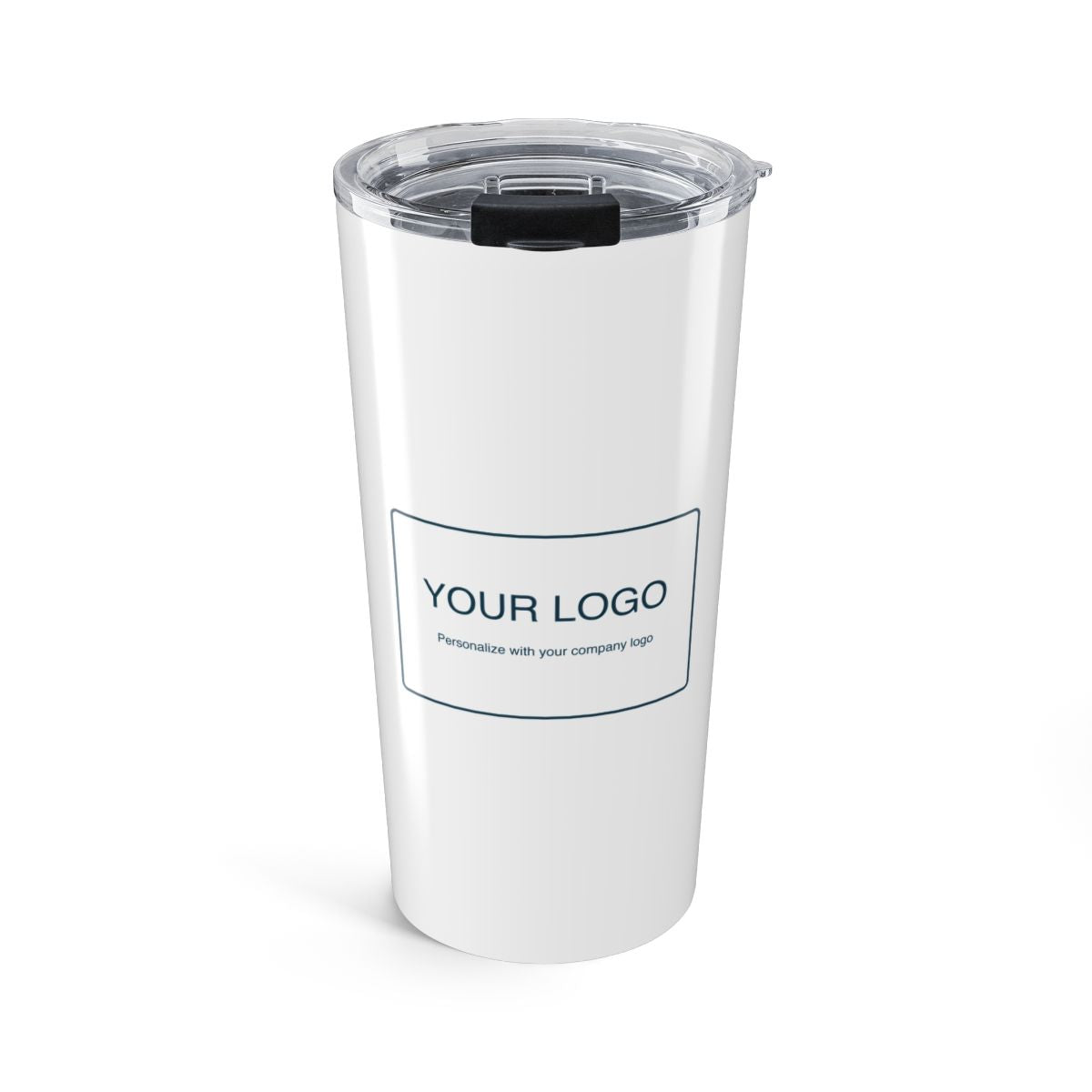 Custom 20oz Stainless Tumbler