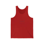 Custom Bella+Canvas Jersey Tank
