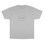Custom Champion T-Shirt