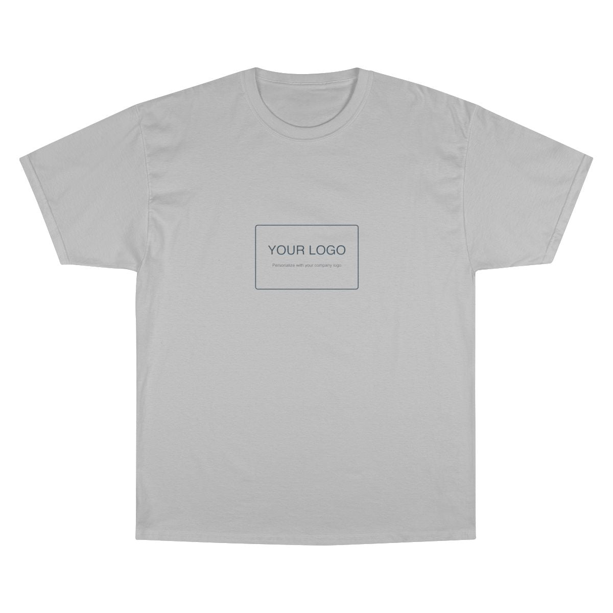 Custom Champion T-Shirt